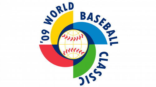 Logo de WBC en 2009