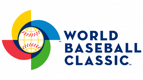 Logo de WBC en 2013