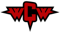 Logo de WCW