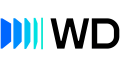 Logo de WD