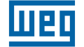 Logo de WEG