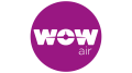 Logo de WOW air