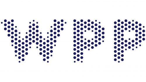 Logo de WPP