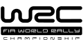 Logo de WRC