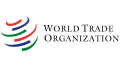 Logo de WTO