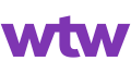 Logo de WTW (Willis Towers Watson)