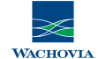 Logo de Wachovia