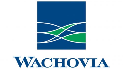 Logo de Wachovia
