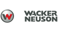 Logo de Wacker Neuson