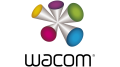 Logo de Wacom