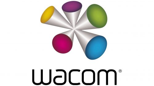 Logo de Wacom