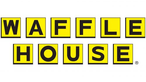 Logo de Waffle House