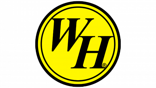 Logo de Waffle House Icon