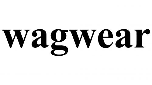Logo de Wagwear