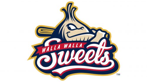 Logo de Walla Walla Sweets