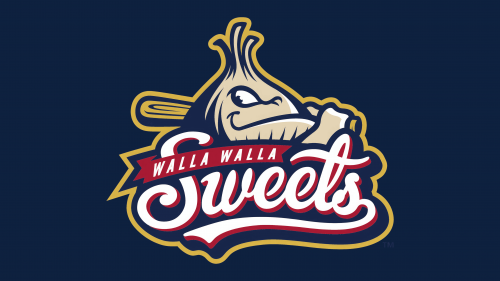 Logo de Walla Walla Sweets Baseball