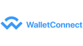 Logo de WalletConnect