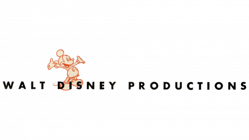 Logo de Walt Disney Productions en 1939