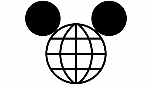 Logo de Walt Disney Productions en 1966