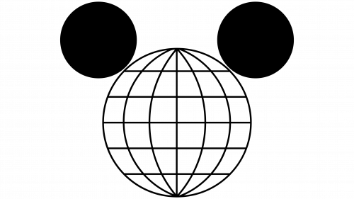 Logo de Walt Disney Productions en 1967