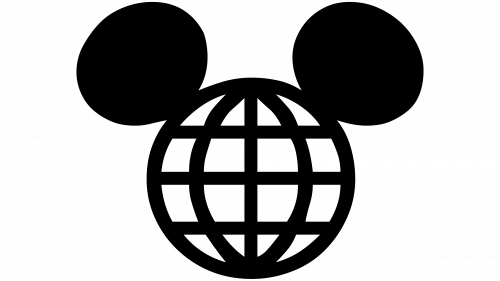 Logo de Walt Disney Productions en 1969
