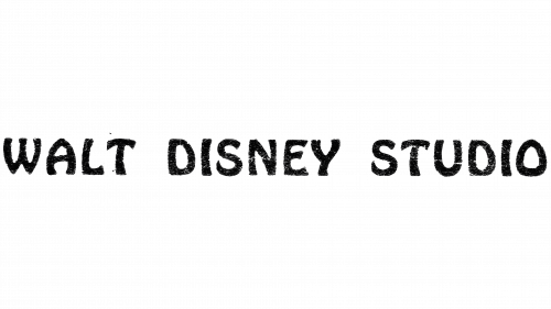 Logo de Walt Disney Studio en 1926