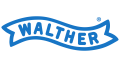 Logo de Walther