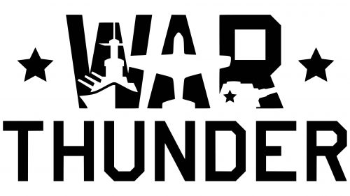Logo de War Thunder
