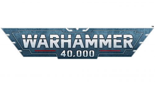 Logo de Warhammer