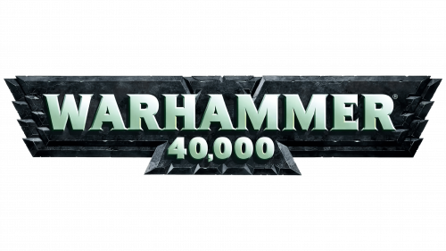 Logo de Warhammer en 1998