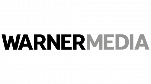 Logo de WarnerMedia en 2018