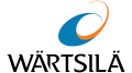 Logo de Wartsila