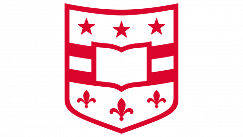 Logo de Washington University