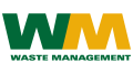 Logo de Waste Management