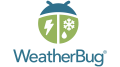 Logo de Weatherbug