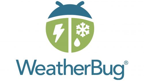 Logo de Weatherbug