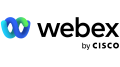 Logo de Webex