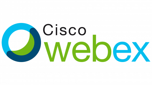 Logo de Webex en 2008