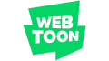 Logo de Webtoon