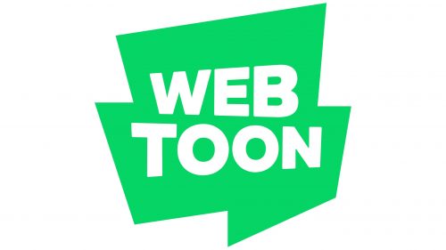 Logo de Webtoon