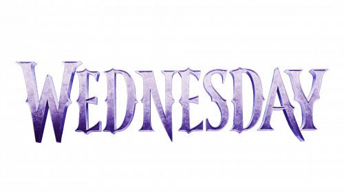 Logo de Wednesday