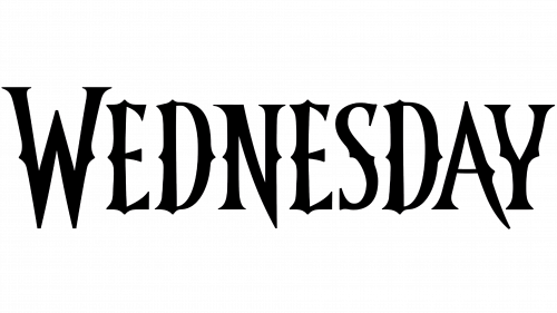 Logo de Wednesday