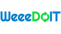 Logo de WeeeDoIT