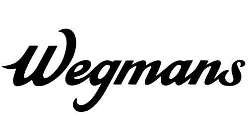 Logo de Wegmans