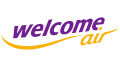 Logo de Welcome Air