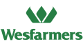Logo de Wesfarmers