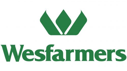 Logo de Wesfarmers