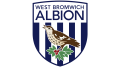 Logo de West Bromwich Albion