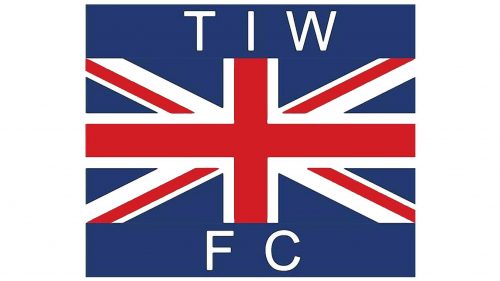 Logo de West Ham 1895-1900