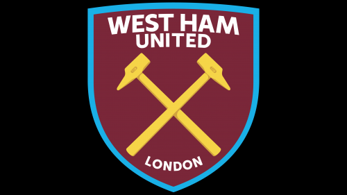 Logo de West Ham United